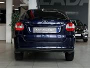 Lada (ВАЗ) Granta I Москва  - изображение 22