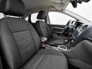 Ford Focus II Рестайлинг Балашиха  - изображение 29