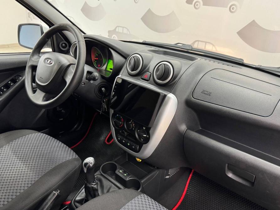 Lada (ВАЗ) Granta I Ставрополь  - изображение 10