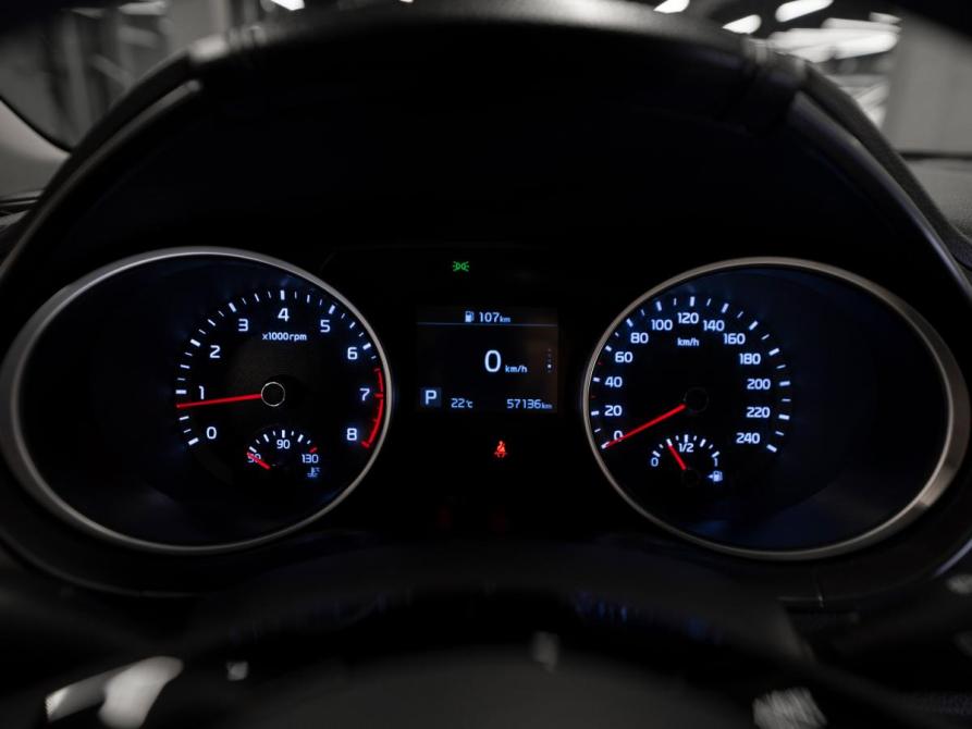 Kia Ceed III Москва  - изображение 11