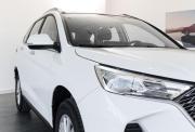 Haval M6 II Красноярск  - изображение 24