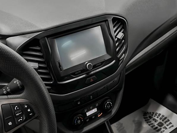 Lada (ВАЗ) Vesta I с пробегом 2017 года, цена 775 000 рублей, 134734 км, седан, Автокод Объявления