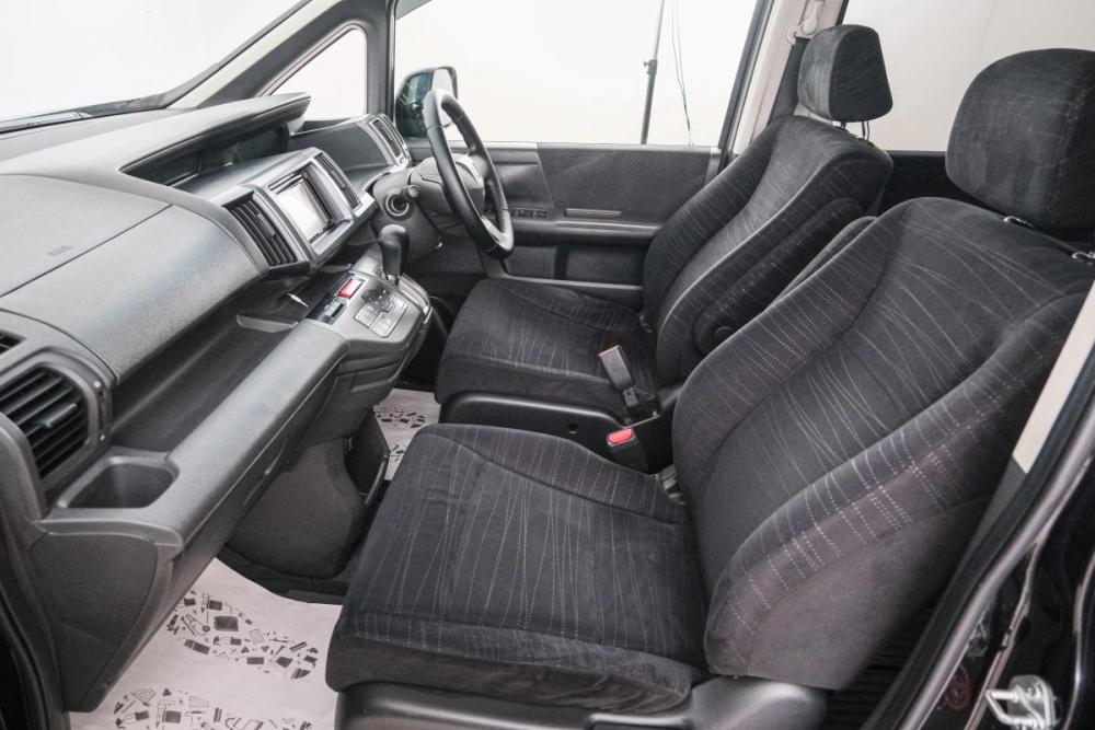 Honda Stepwgn IV Красноярск  - изображение 13
