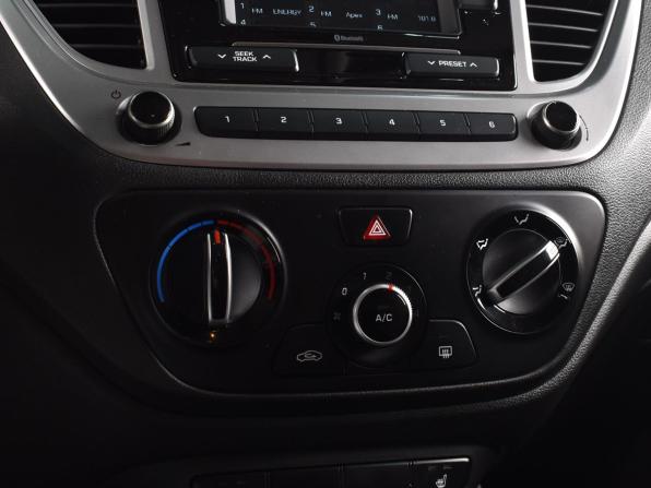 Hyundai Solaris II Рестайлинг с пробегом 2021 года, цена 1 534 995 рублей, 38065 км, седан, Автокод Объявления
