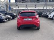 Ford Fiesta Mk6 Рестайлинг Москва  - изображение 15