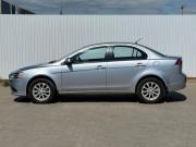 Mitsubishi Lancer X Рестайлинг Ростов-на-Дону  - изображение 26