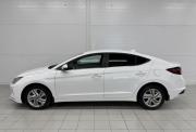 Hyundai Elantra VI (AD) Рестайлинг Астрахань  - изображение 35