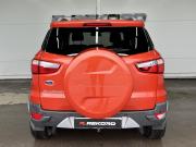Ford EcoSport II Уфа  - изображение 21