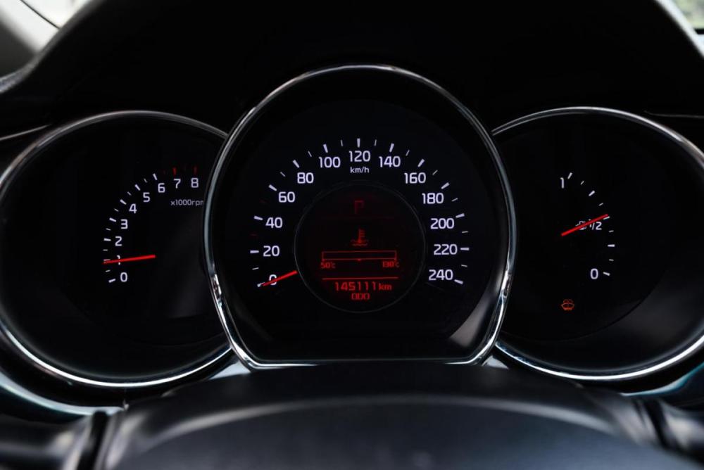 Kia Ceed II Рестайлинг Ульяновск  - изображение 18