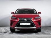 Lexus NX I Рестайлинг Москва  - изображение 24