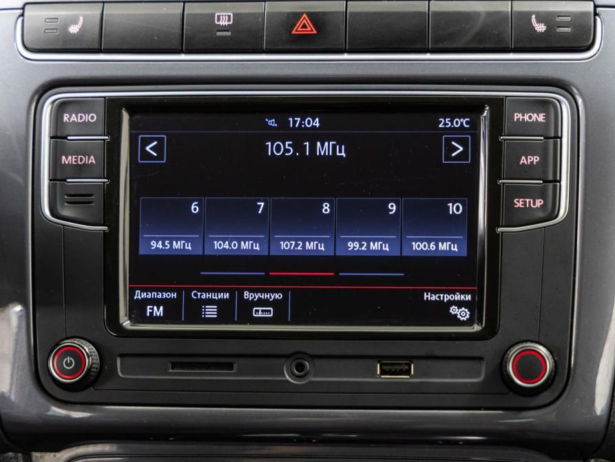 Volkswagen Polo V Рестайлинг Волгоград  - изображение 22