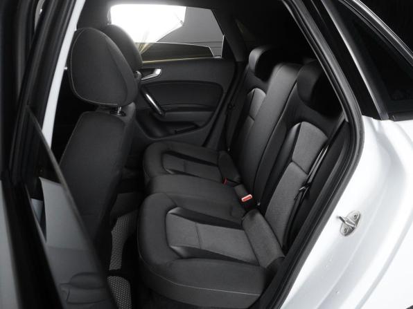 Audi A1 I (8X) с пробегом 2013 года, цена 1 150 000 рублей, 95939 км, хэтчбек, Автокод Объявления
