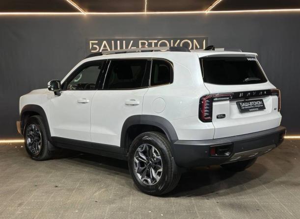 Haval Dargo с пробегом 2025 года, цена 3 200 000 рублей, 17353 км, внедорожник, Автокод Объявления