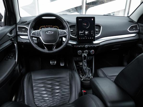 Lada (ВАЗ) Aura с пробегом 2024 года, цена 1 760 000 рублей, 20759 км, седан, Автокод Объявления