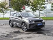 Geely Coolray I Санкт-Петербург  - изображение 27