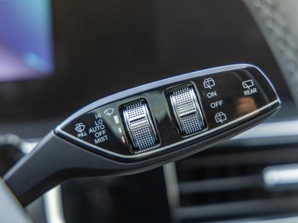 Chery Tiggo 7 Pro Max I Рестайлинг с пробегом 2024 года, цена 1 848 000 рублей, 45156 км, внедорожник, Автокод Объявления