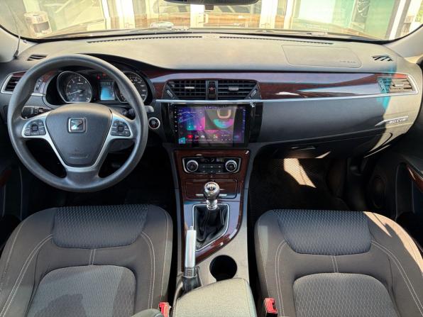 Zotye T600 с пробегом 2018 года, цена 835 000 рублей, 122495 км, внедорожник, Автокод Объявления