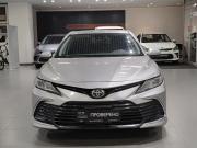 Toyota Camry VIII (XV70) Рестайлинг Казань  - изображение 24