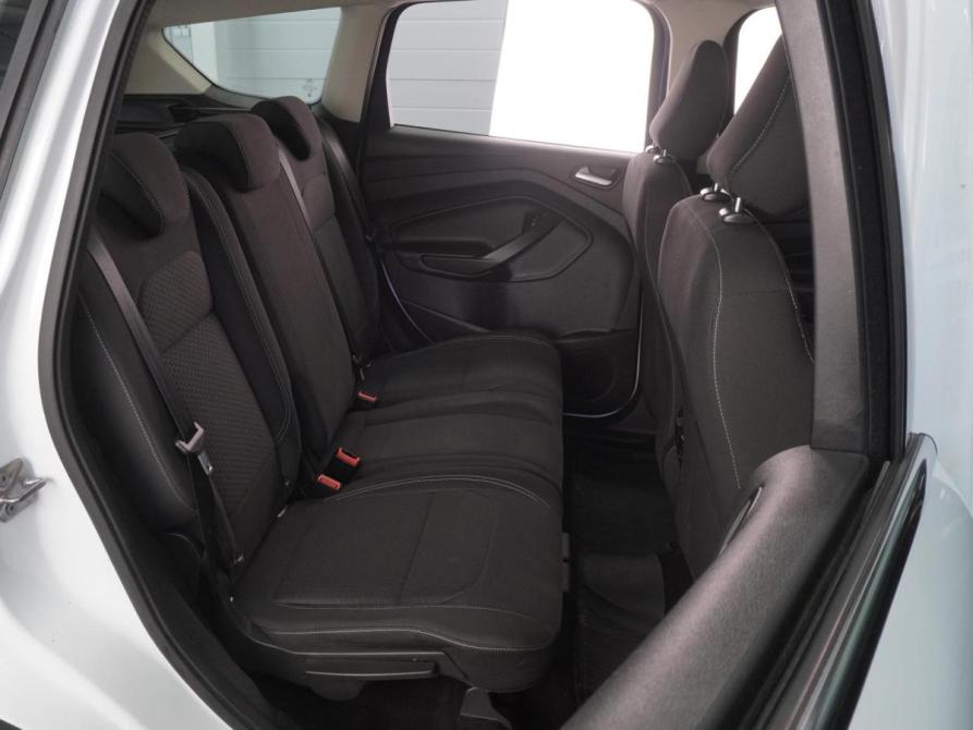 Ford Kuga II Рестайлинг Воронеж  - изображение 7