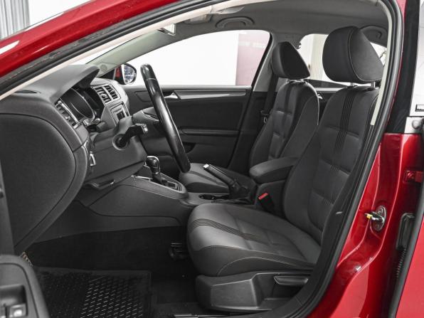 Volkswagen Jetta VI Рестайлинг с пробегом 2016 года, цена 1 455 000 рублей, 164171 км, седан, Автокод Объявления