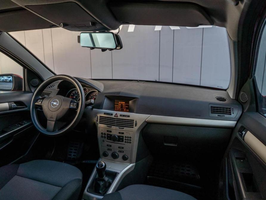 Opel Astra H Рестайлинг Тамбов  - изображение 11