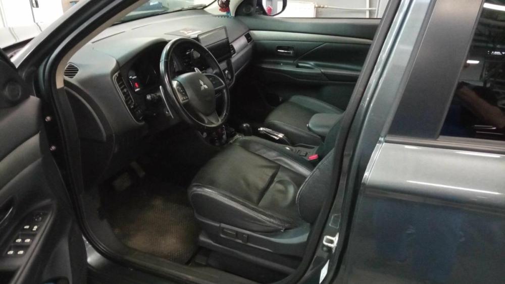 Mitsubishi Outlander III Санкт-Петербург  - изображение 6