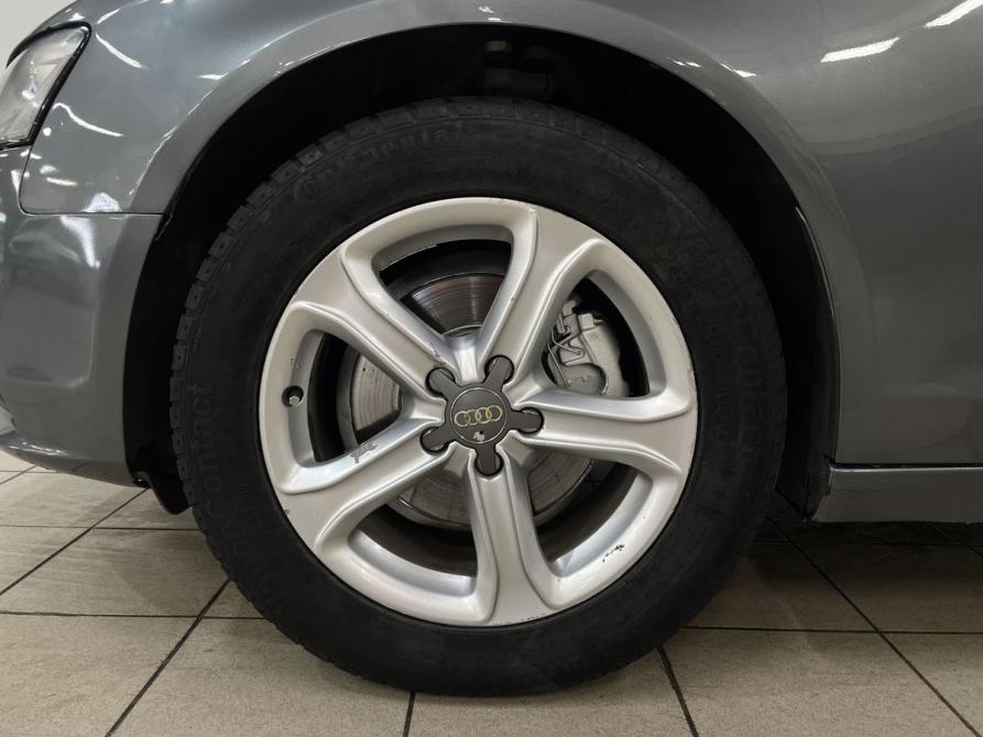 Audi A4 IV (B8) Рестайлинг Воронеж  - изображение 20