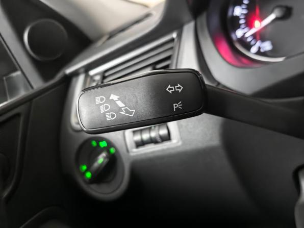 Skoda Rapid I с пробегом 2016 года, цена 1 129 000 рублей, 96568 км, лифтбек, Автокод Объявления