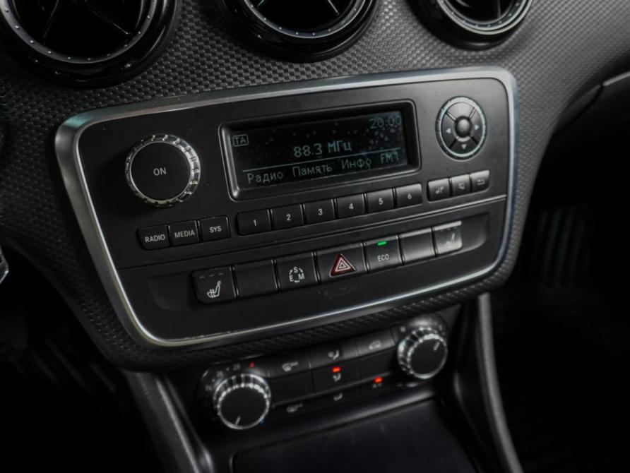 Mercedes-Benz A-Класс III (W176) Воронеж  - изображение 12