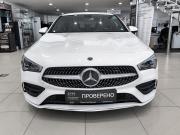 Mercedes-Benz CLA II (C118 X118) Казань  - изображение 24