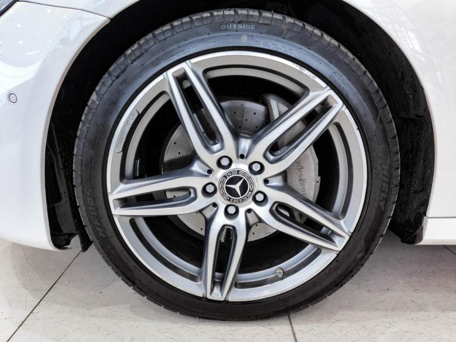 Mercedes-Benz E-Класс V (W213 S213 C238) Казань  - изображение 22