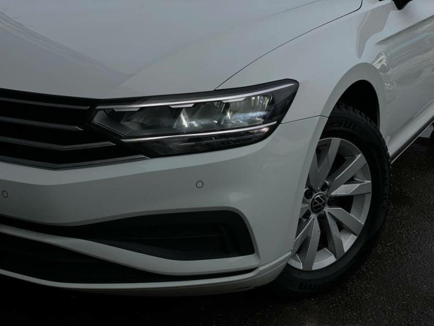Volkswagen Passat B8 Рестайлинг Санкт-Петербург  - изображение 24