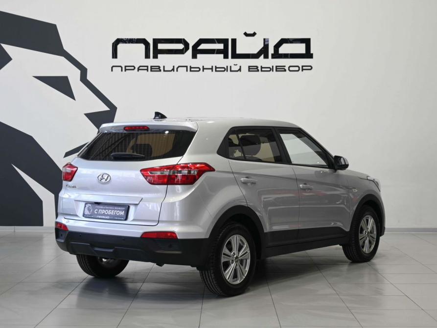 Hyundai Creta I Ростов-на-Дону  - изображение 3