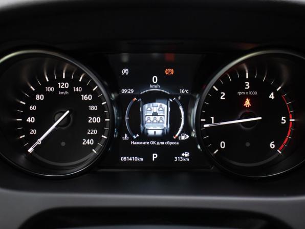 Land Rover Discovery Sport I с пробегом 2018 года, цена 2 349 000 рублей, 81407 км, внедорожник, Автокод Объявления