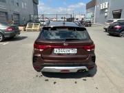 Kia Rio IV Рестайлинг Оренбург  - изображение 23