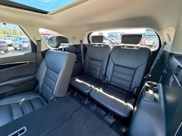 Kia Sorento III Prime Рестайлинг с пробегом 2018 года, цена 2 745 000 рублей, 122642 км, внедорожник, Автокод Объявления