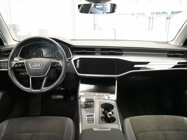 Audi A6 allroad IV (C8) с пробегом 2022 года, цена 5 649 000 рублей, 52200 км, универсал, Автокод Объявления