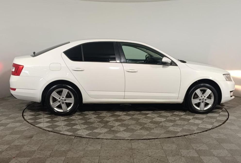 Skoda Octavia III (A7) Волгоград  - изображение 8