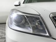 Skoda Octavia II (A5) Рестайлинг Москва  - изображение 28