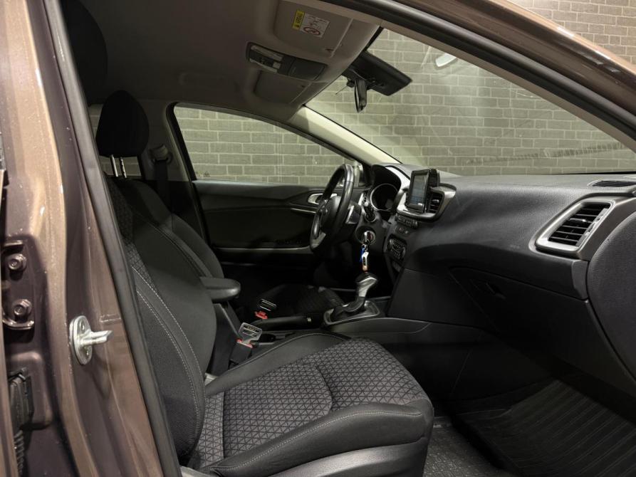 Kia Ceed III Челябинск  - изображение 10