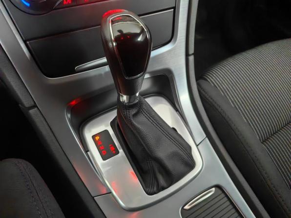 Ford Mondeo IV Рестайлинг с пробегом 2011 года, цена 1 111 000 рублей, 81177 км, седан, Автокод Объявления