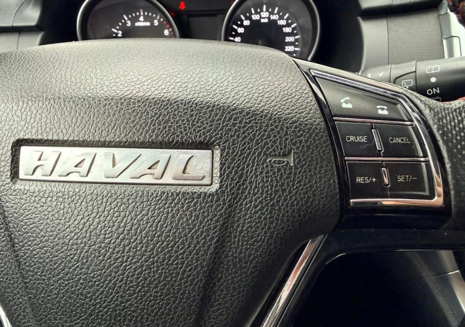 Haval H6 I Тюмень  - изображение 14