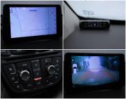 Opel Meriva B Рестайлинг Москва  - изображение 36