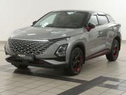 Omoda C5 I Иваново  - изображение 28