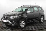 Renault Duster II Нижний Новгород  - изображение 24