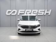 Volkswagen Polo VI Ростов-на-Дону  - изображение 18