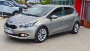 Kia Ceed II Астрахань  - изображение 25