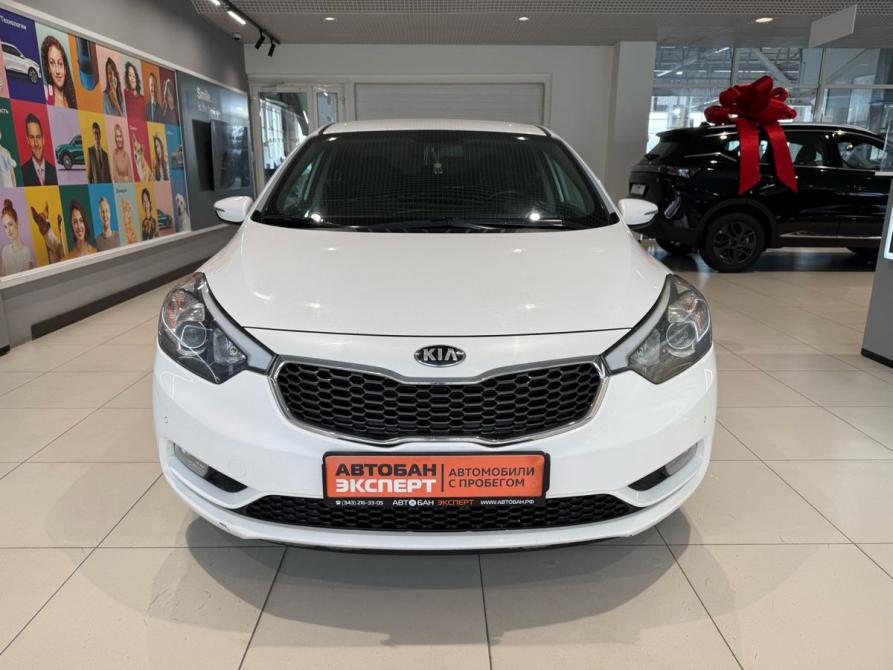 Kia Cerato III Екатеринбург  - изображение 2
