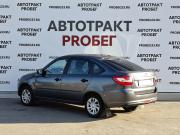 Lada (ВАЗ) Granta I Владимир  - изображение 20