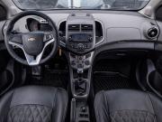 Chevrolet Aveo II Казань  - изображение 16